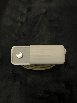 Cargador Apple Mac Original