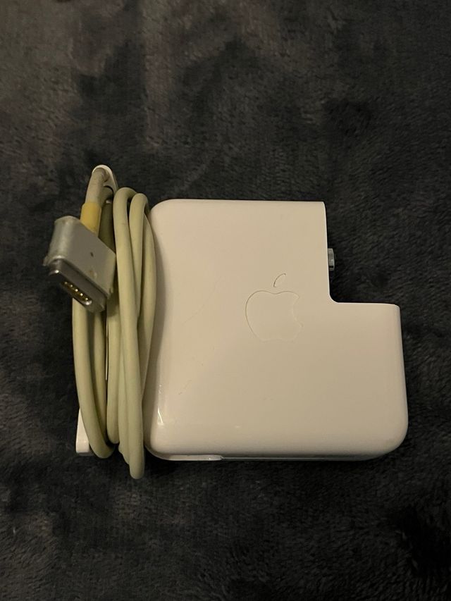 Cargador Apple Mac Original