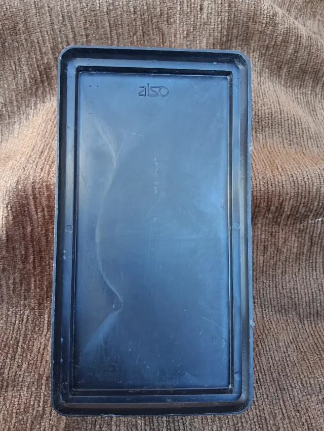 Porta tovaglioli Cruzcampo