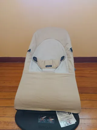 Hamaca bebé BabyBjörn