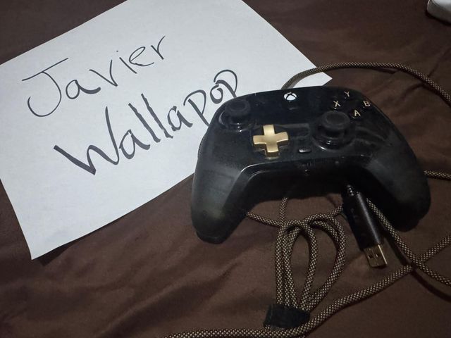 Asus Rog Ally Z1 Extreme + Mando Xbox + Dock