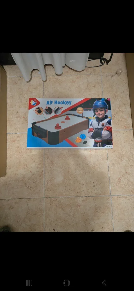 Juego de Mesa Hockey Aire