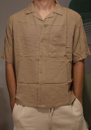 Pack 3 Camisas Verano Lefties y Primark Cropped