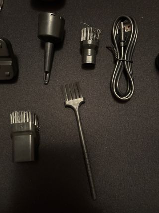 Aspiradora Portátil DiiDala