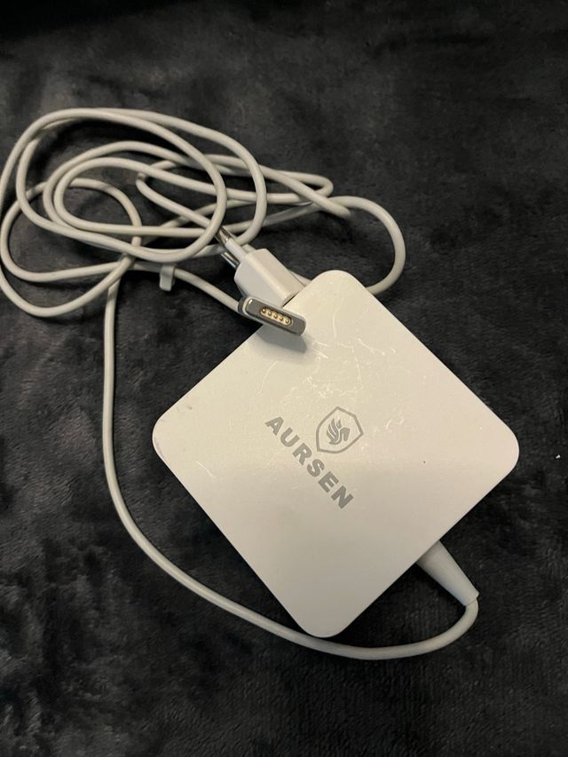 Cargador AURSEN para Mac
