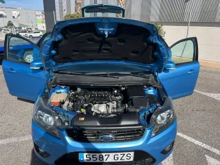Ford Focus 2010