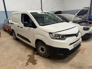 Toyota Proace 2022 dana reparar