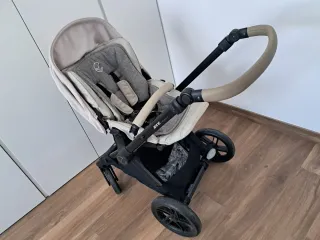 Carro bebé Jane Muum