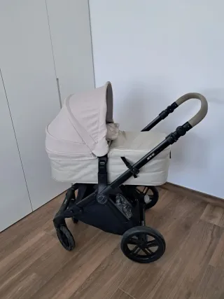Carro bebé Jane Muum