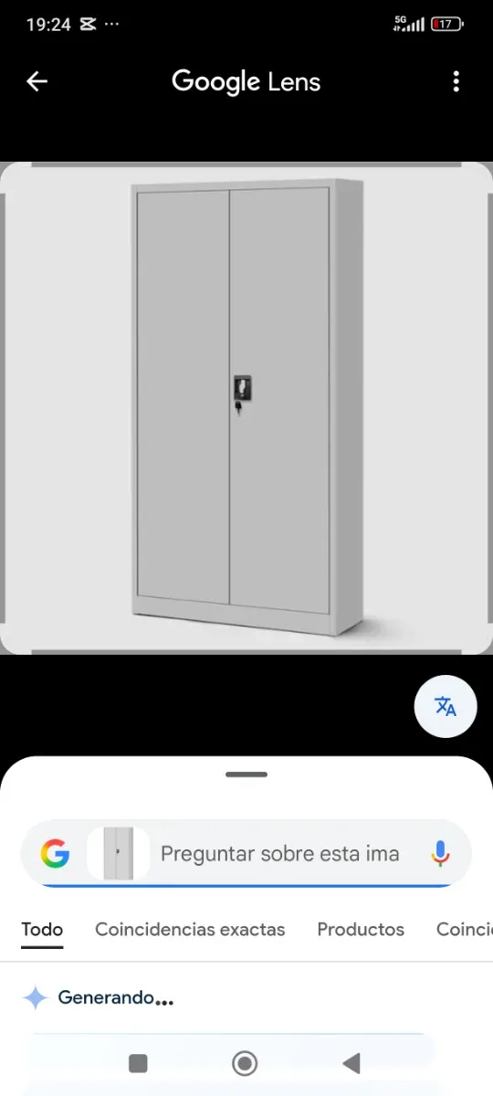 Mueble de madera marrón