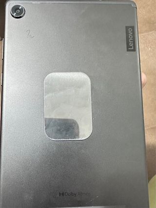Lenovo Tab M8 Gen 3 (TB-8506F) Negro