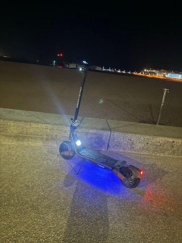 Smartgyro Rockway evo