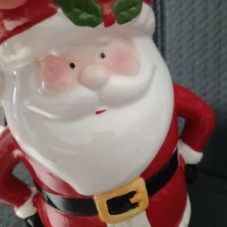 Coppia diffusori essenze Natale Pupazzo Neve Babbo