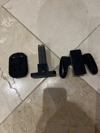 Nintendo Switch ( escucho precio )