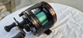 Carrete pesca Abu Garcia Ambassadeur Royal Express