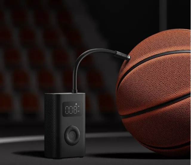 Xiaomi Compresor Eléctrico Portátil 2