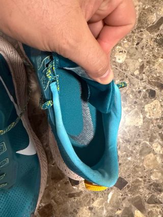 Nike Pegasus Trail 3 Talla 47