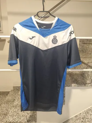 Camiseta RCD Espanyol