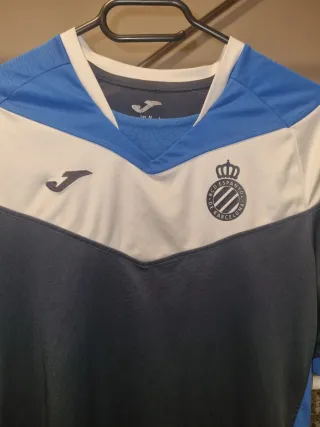 Camiseta RCD Espanyol