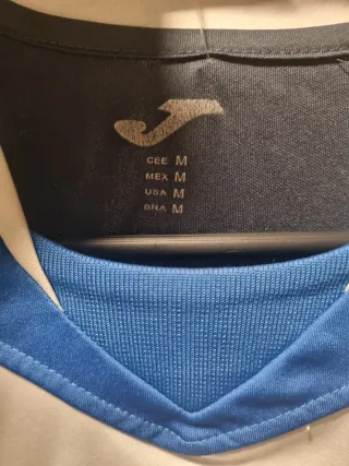 Camiseta RCD Espanyol