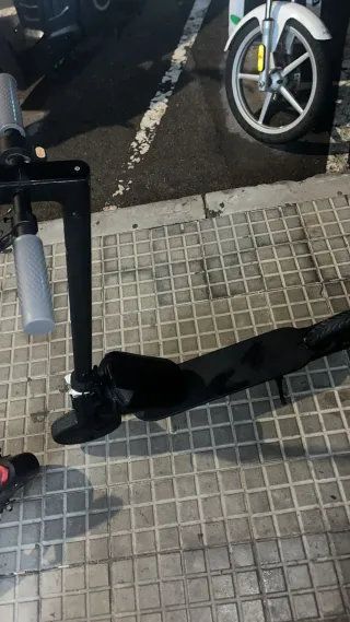 Patinete Eléctrico Xiaomi m365 pro