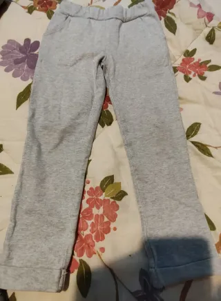 Set 9 pezzi abbigliamento bambino