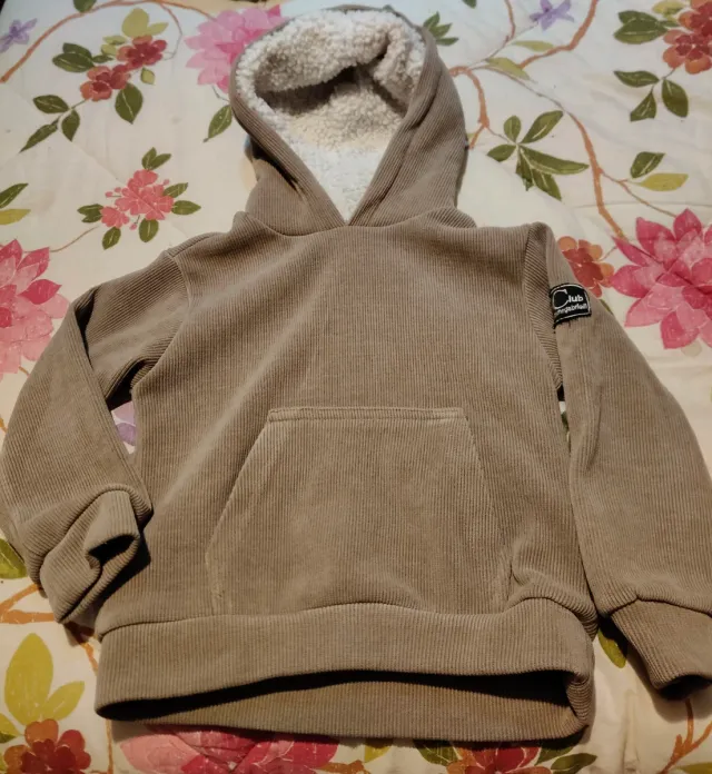 Set 9 pezzi abbigliamento bambino