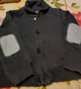 Set 9 pezzi abbigliamento bambino