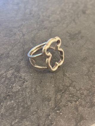 Anillo Tous Plata 925 • New carrusel