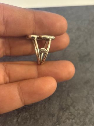 Anillo Tous Plata 925 • New carrusel