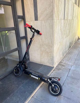 Patinete Eléctrico Smartgyro