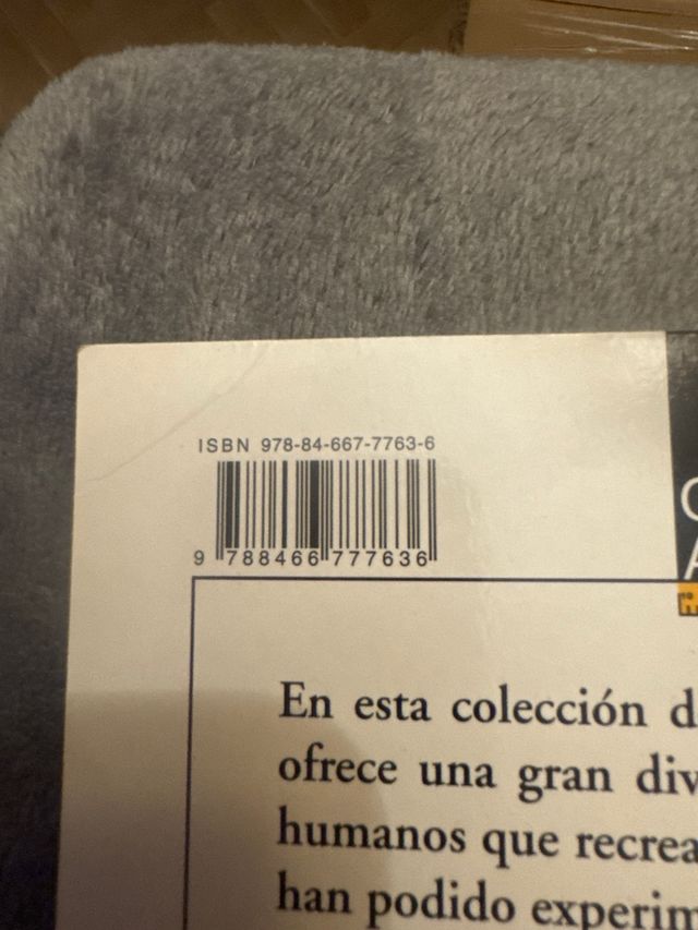 Libro: El Conde Lucanor.-