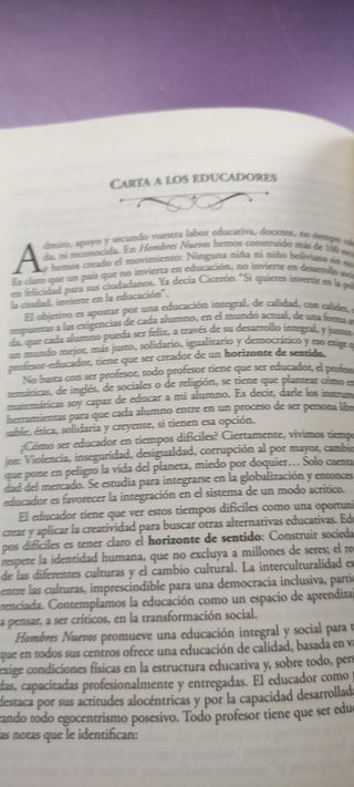 Cartas desde las periferias - Nicolás Castellanos