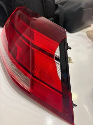 Faro trasero Golf 7