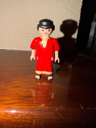 Playmobil Belén San José