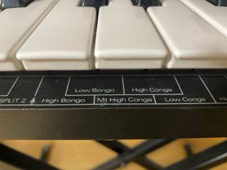 Alquilo Piano profesional Roland E-20 Completo.