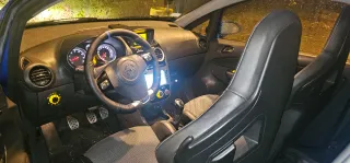 Opel Corsa 2008