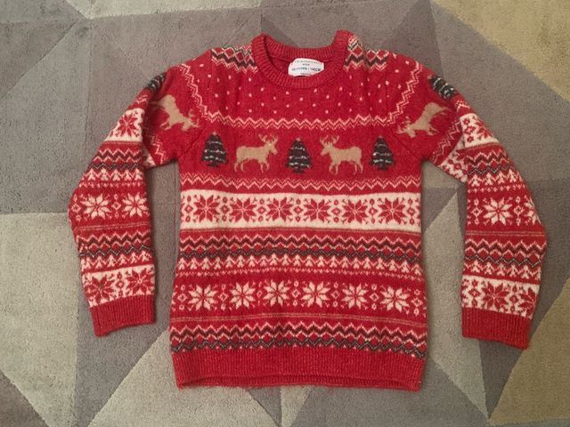 Lote ropa 9-10 años