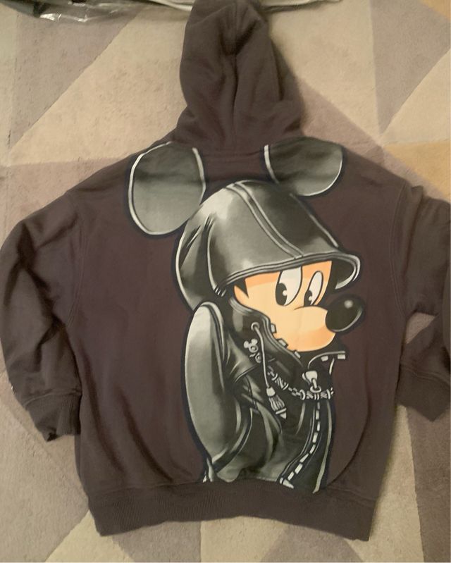 Lote ropa 9-10 años