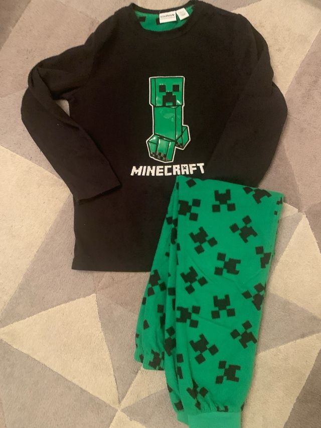 Lote ropa 9-10 años