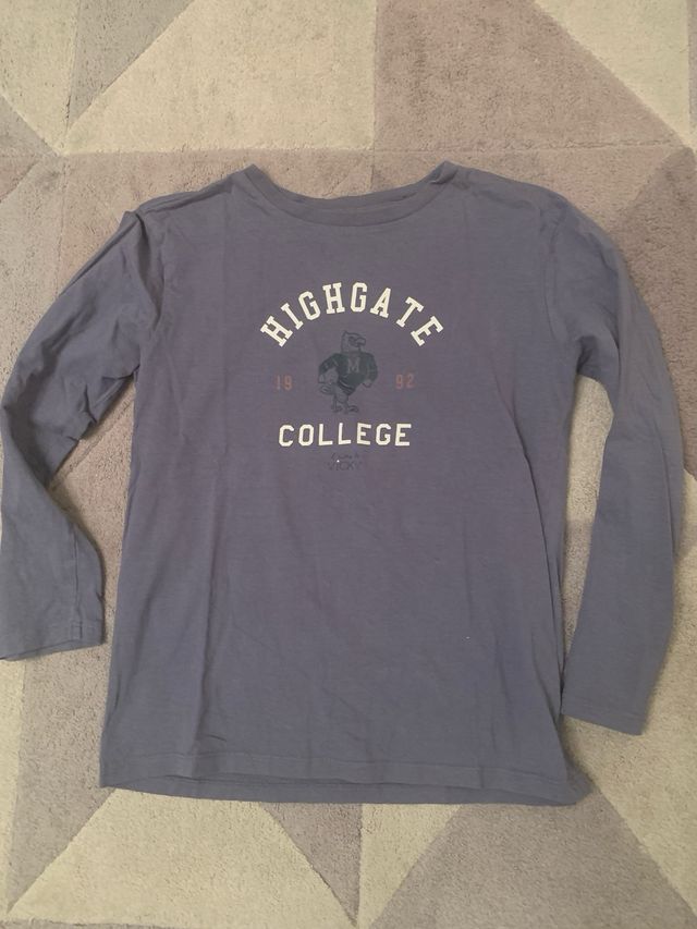 Lote ropa 9-10 años