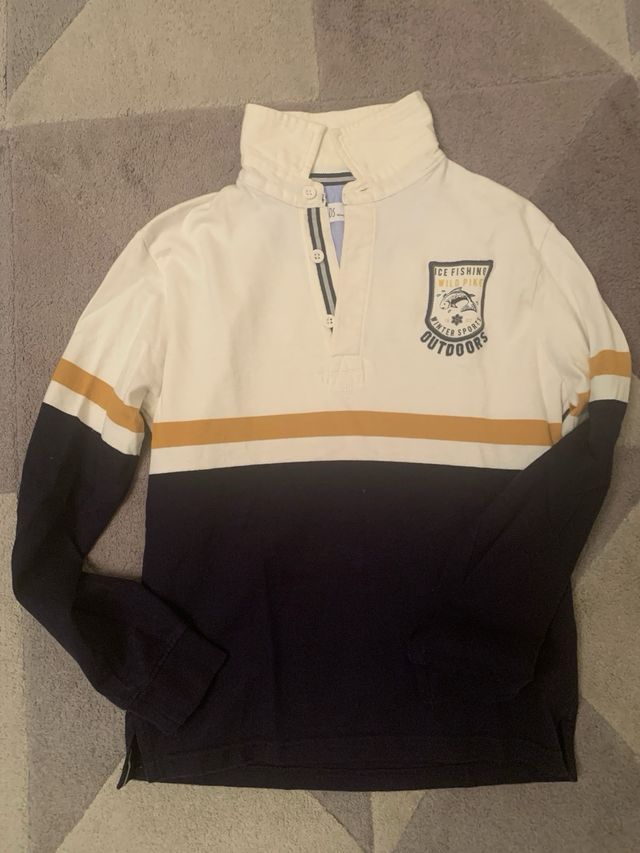 Lote ropa 9-10 años