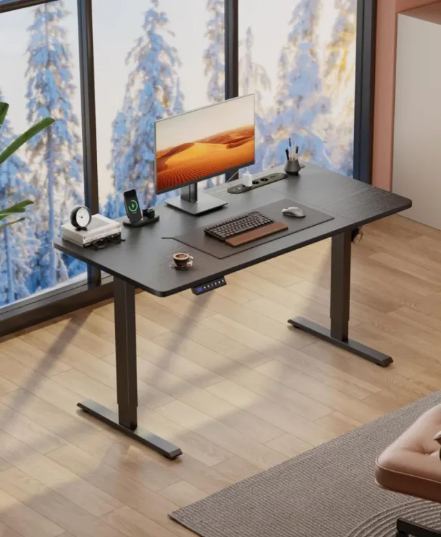 Escritorio Elevable Oficina Ajustable