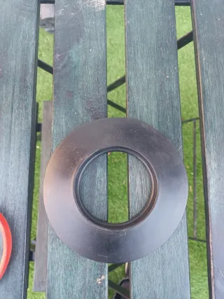 Tubos chimenea pellets. NUEVOS. Por separado tambi