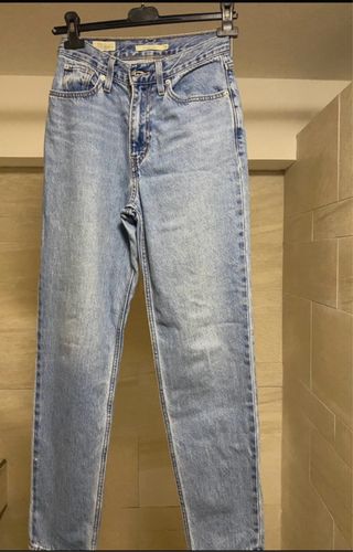 Jeans mai usati