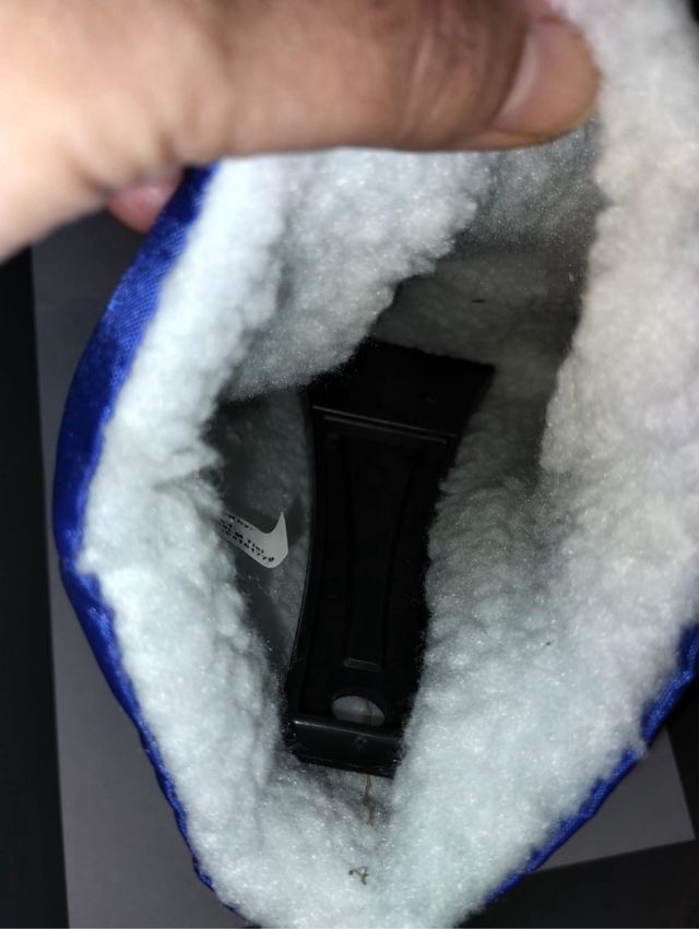 Guanto Raschietto Ghiaccio Termico