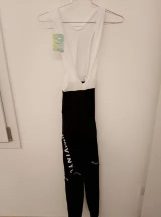 Completo ciclismo Quick-Step Alpha Vinyl