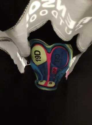 Completo ciclismo Quick-Step Alpha Vinyl