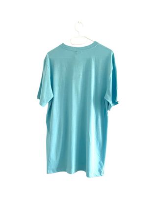 Talla XXL Camiseta algodón 19V69 Italia By Versace