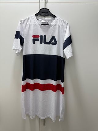 Abito sportivo Fila donna taglia unica